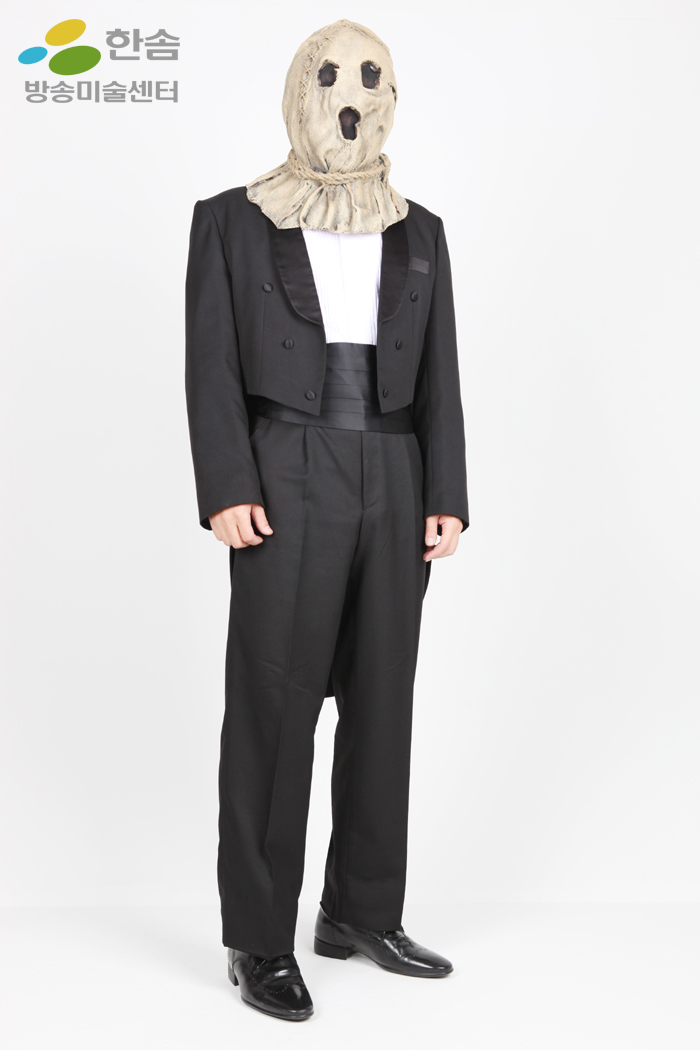 2737.배트맨(베트맨)-스케어크로우