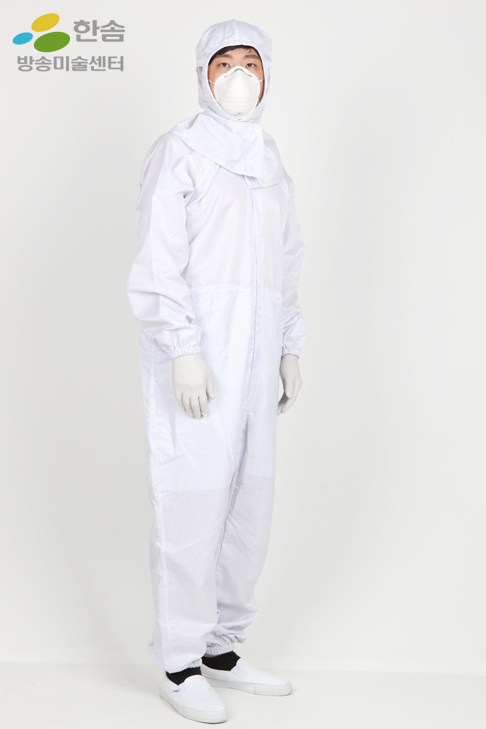 2742.반도체생산직(방진복)