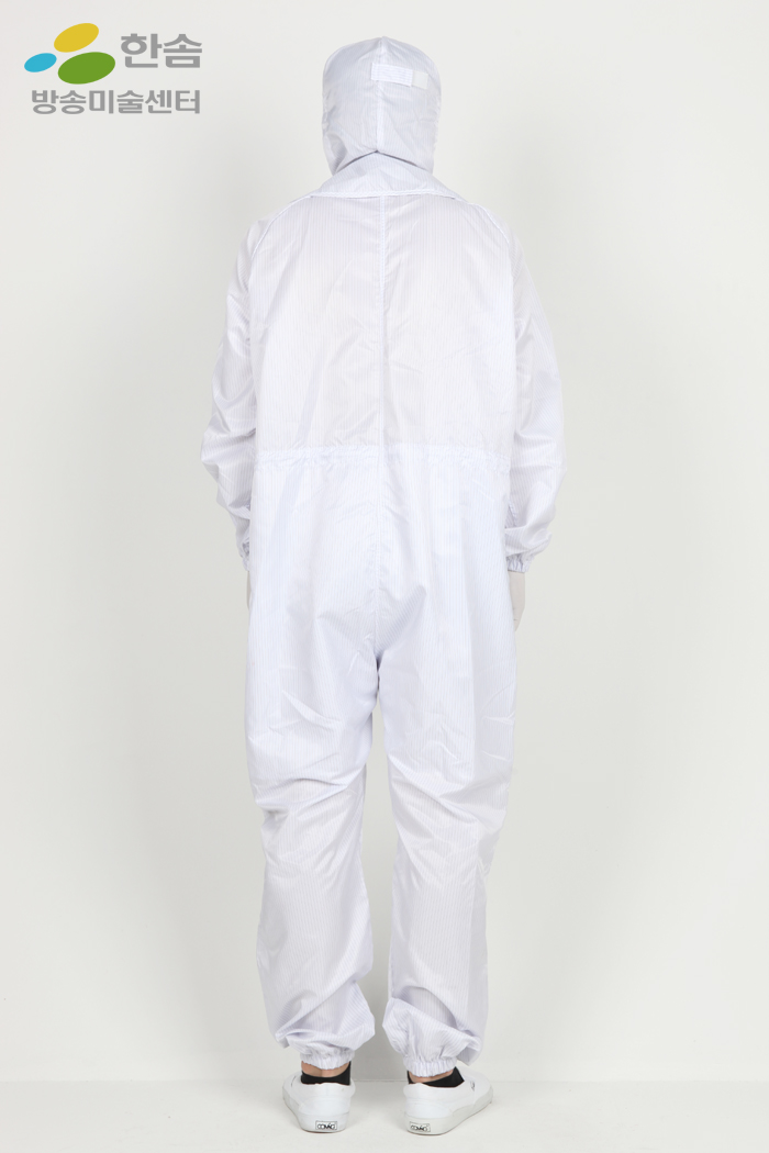 2742.반도체생산직(방진복)