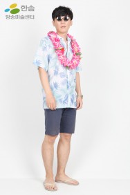 2762.하와이안셔츠