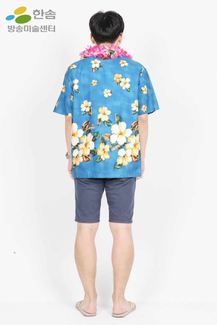 2764.하와이안셔츠