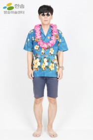 2764.하와이안셔츠