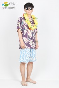 2768.하와이안셔츠