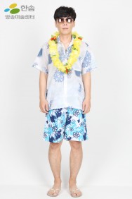 2771.하와이안셔츠