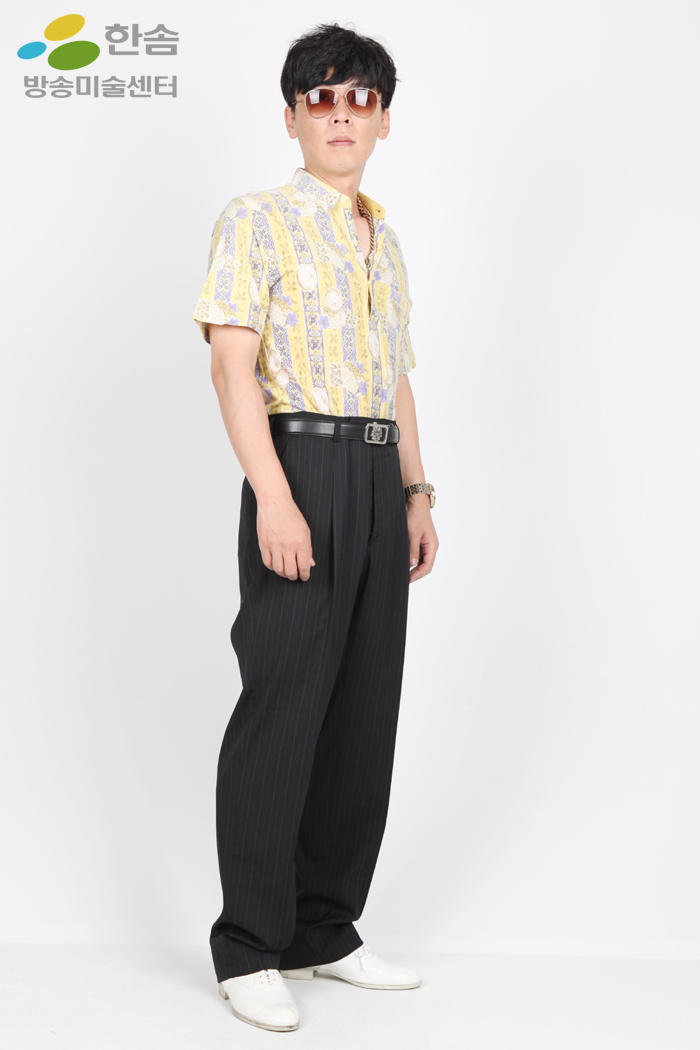 2800.건달(양아치)