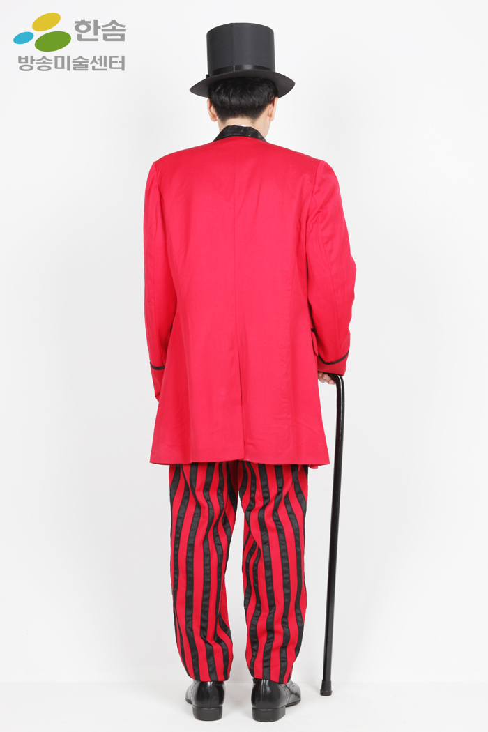 2808.컬러턱시도(남)