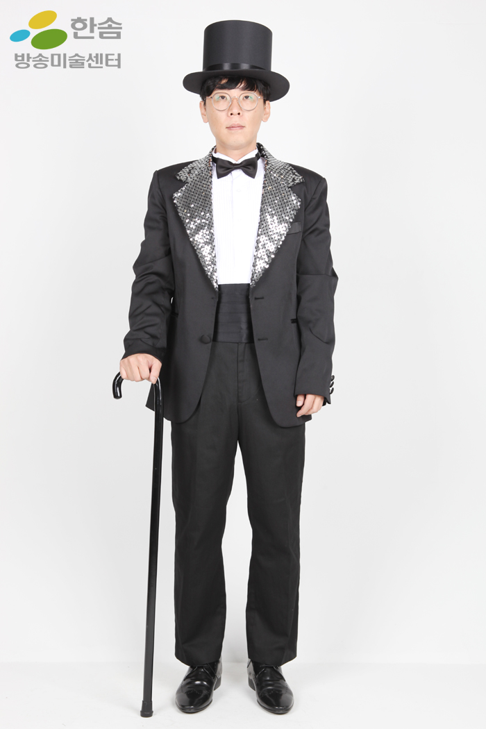 2814.컬러턱시도(남)