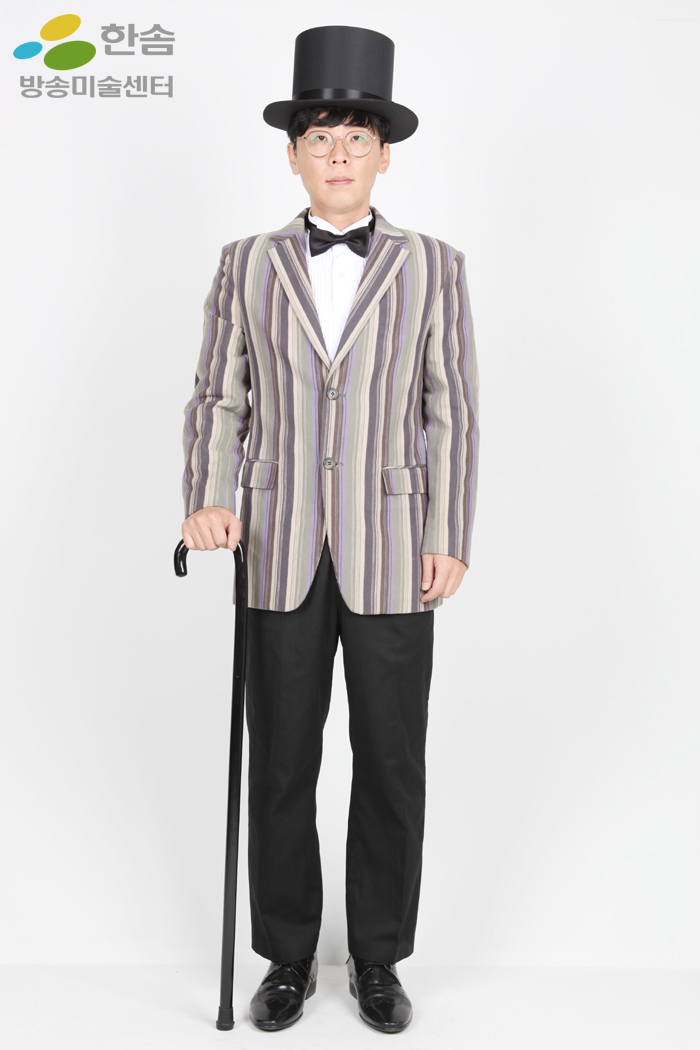 2815.컬러턱시도(남)