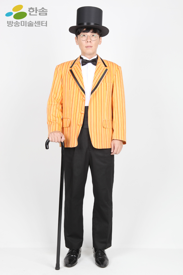 2816.컬러턱시도(남)