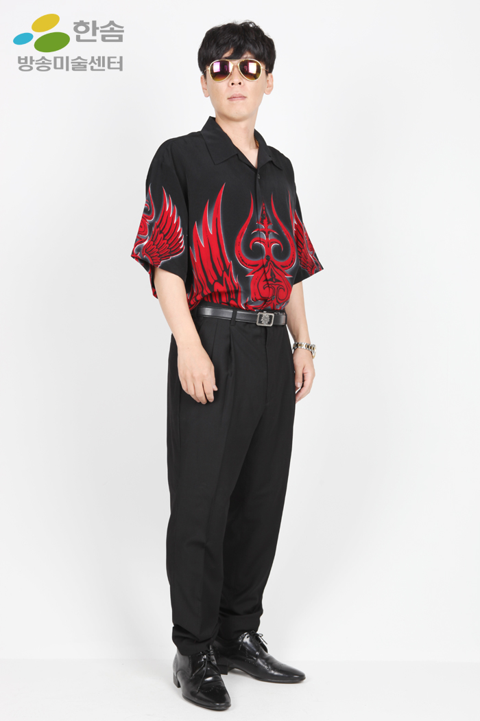 2826.건달(양아치)