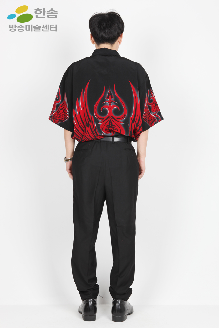 2826.건달(양아치)