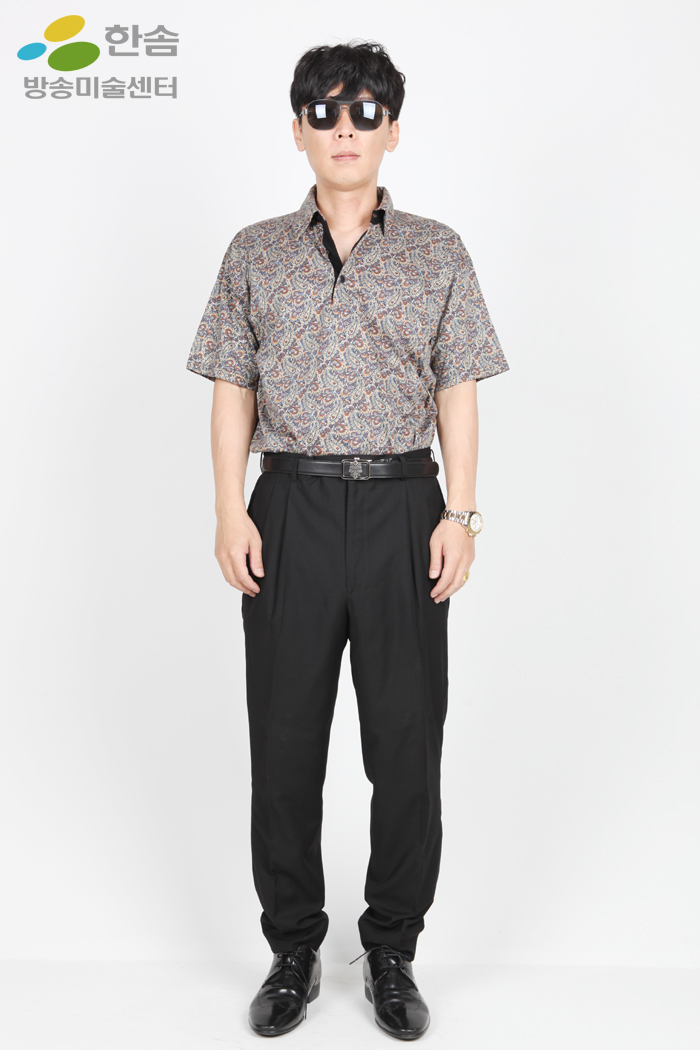 2828.건달(양아치)