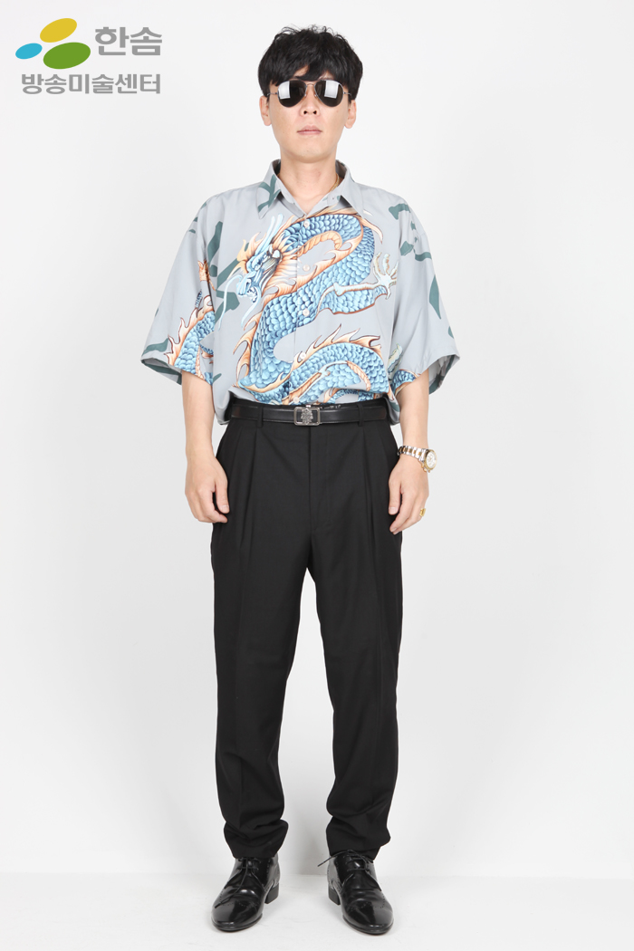 2831.건달(양아치)