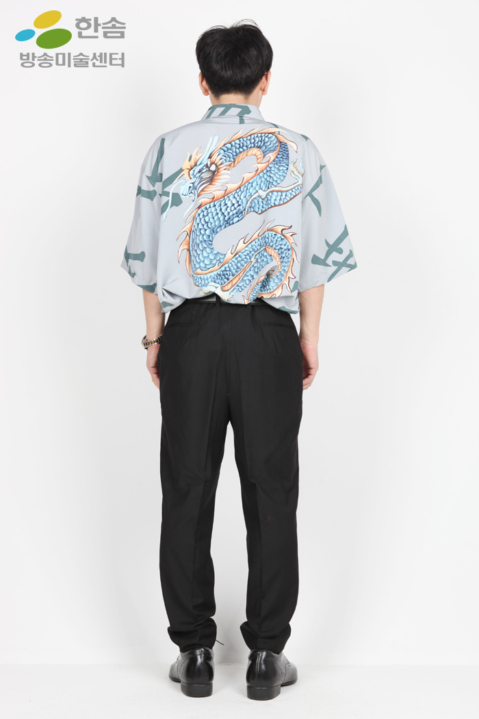 2831.건달(양아치)