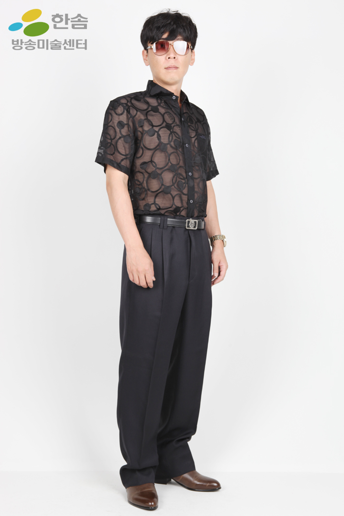 2836.건달(양아치)