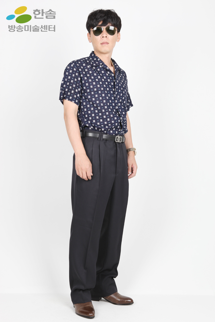 2837.건달(양아치)