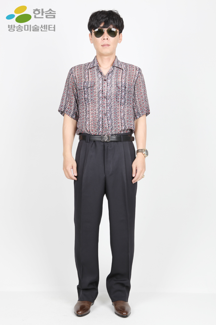 2838.건달(양아치)