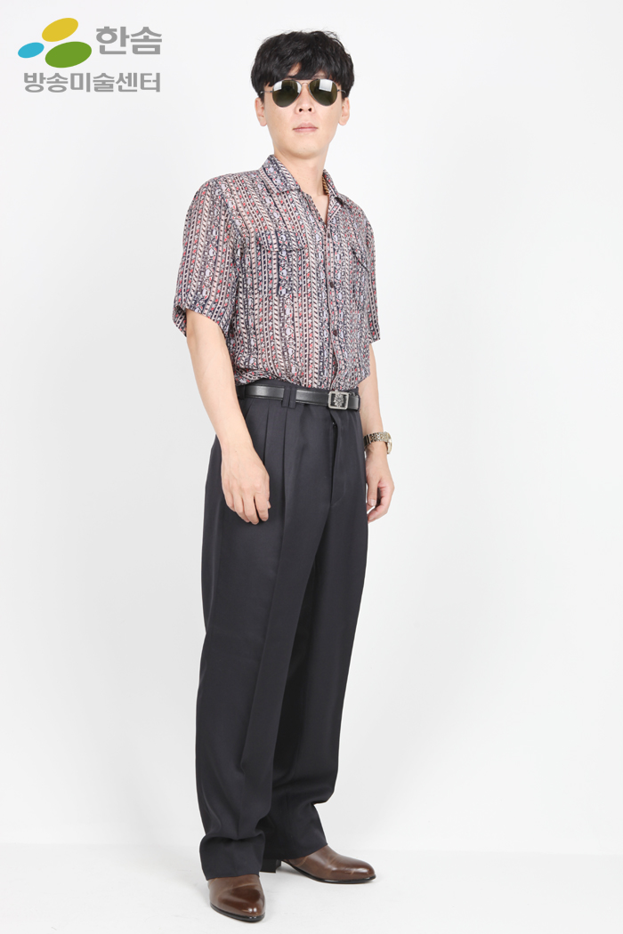 2838.건달(양아치)