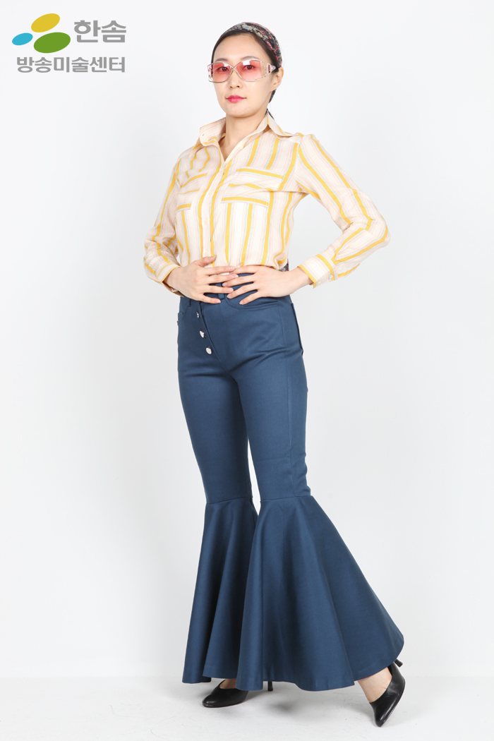 2854.고고장(60-70년대)