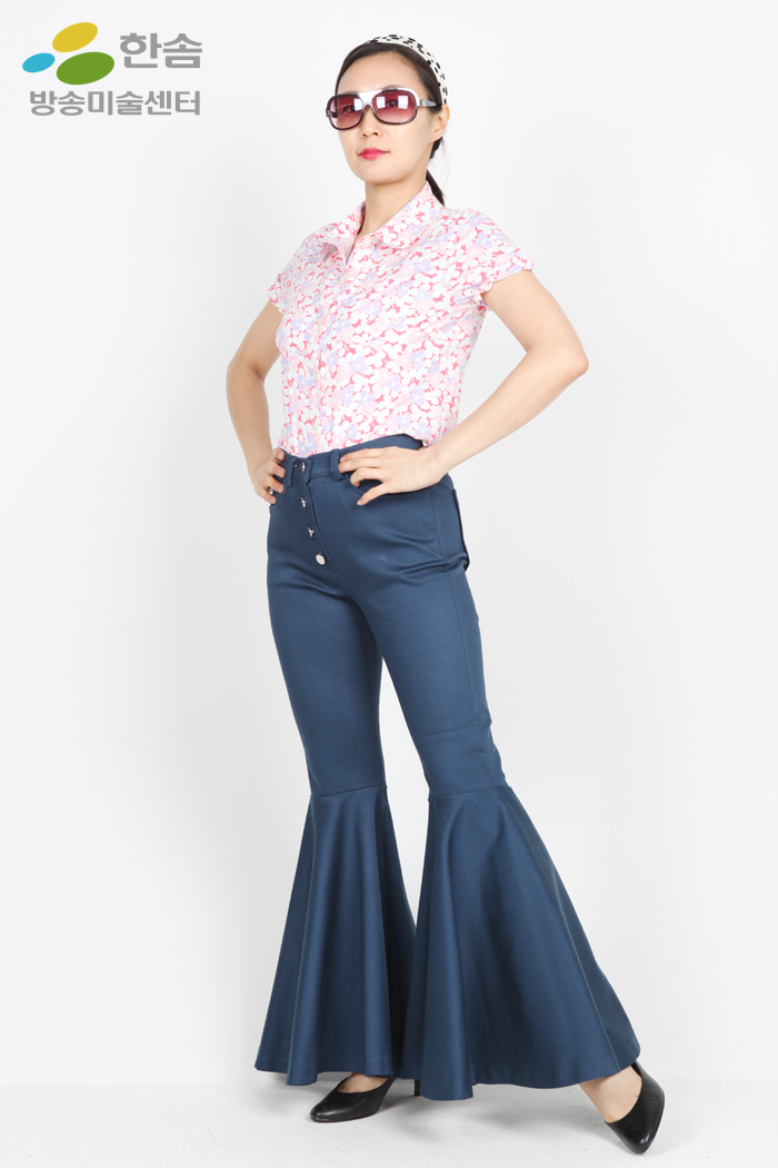 2858.고고장(60-70년대)