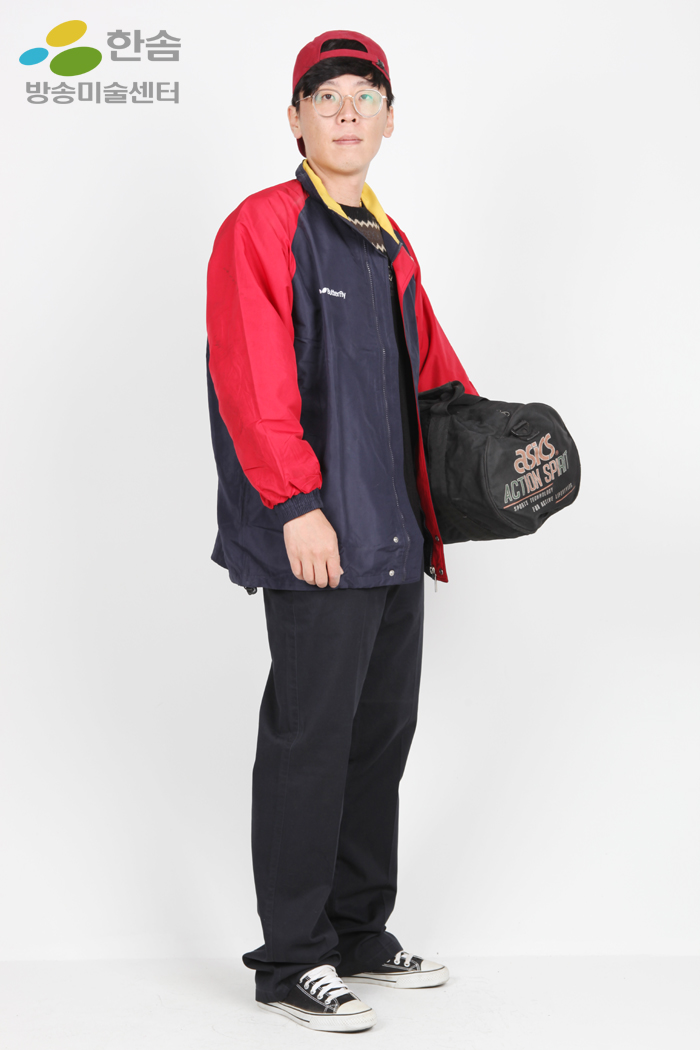 2910.복고의상(80-90년대)