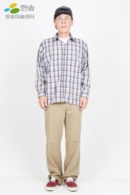 2912.복고의상(80-90년대)