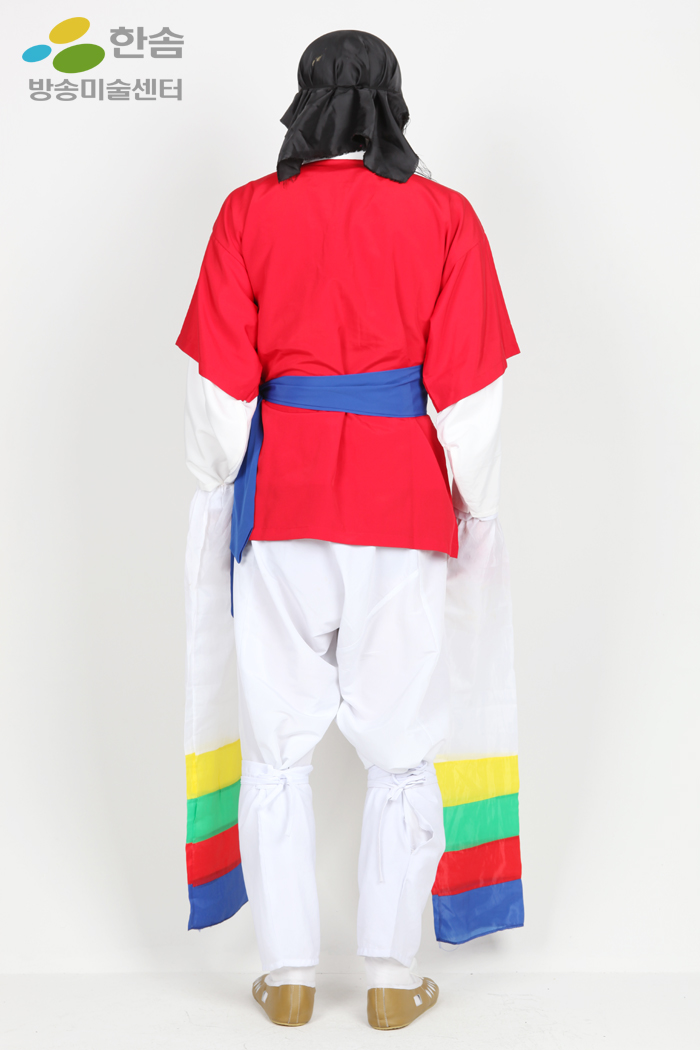 2921.탈춤(탈놀이)