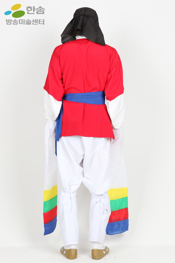 2924.탈춤(탈놀이)