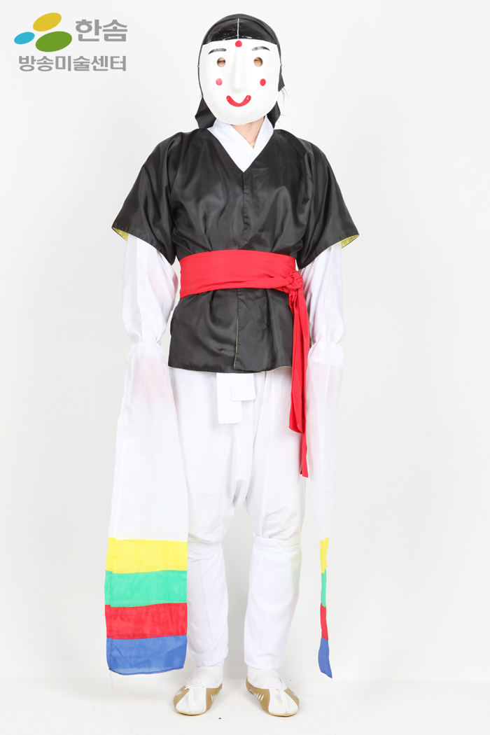 2926.탈춤(탈놀이)