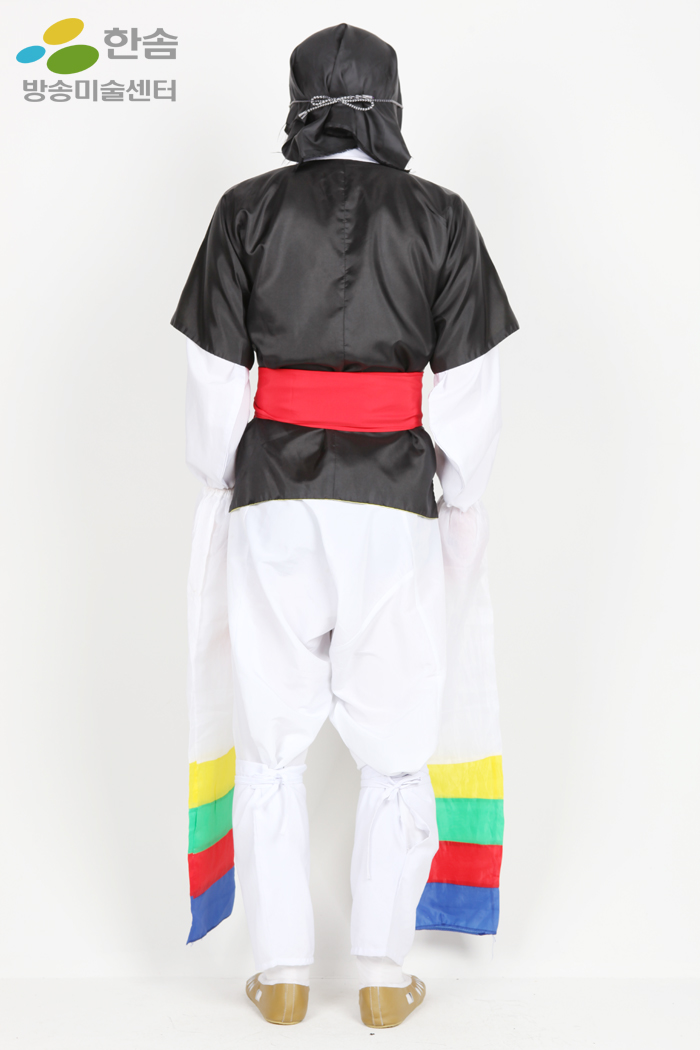 2926.탈춤(탈놀이)