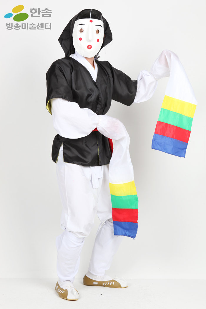 2931.탈춤(탈놀이)