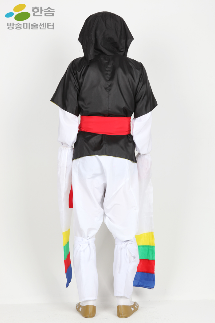 2931.탈춤(탈놀이)