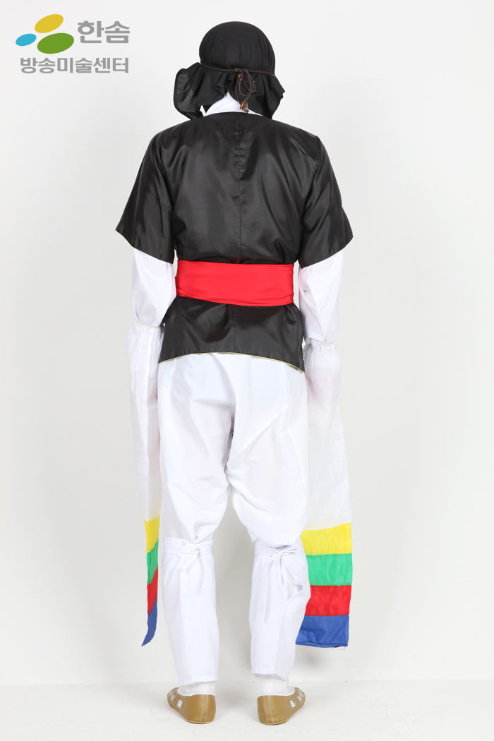 2933.탈춤(탈놀이)