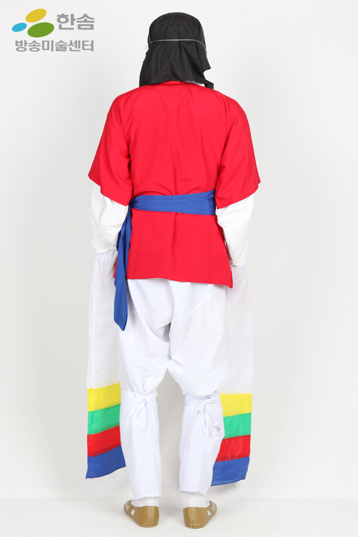 2919.탈춤(탈놀이)