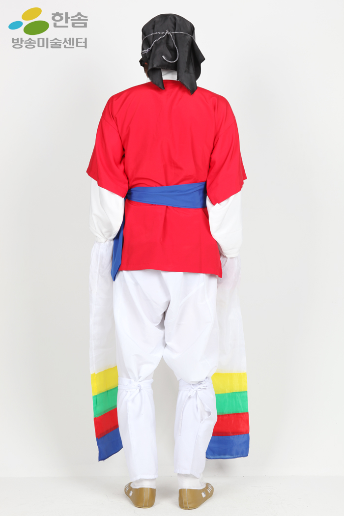 2923.탈춤(탈놀이)