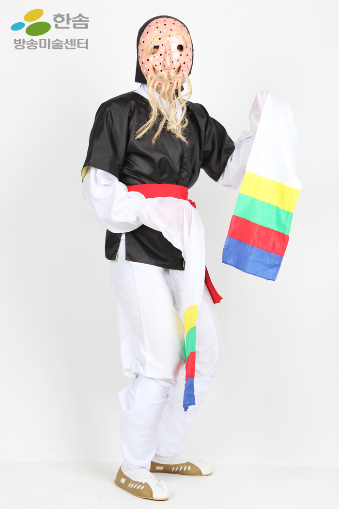 2927.탈춤(탈놀이)