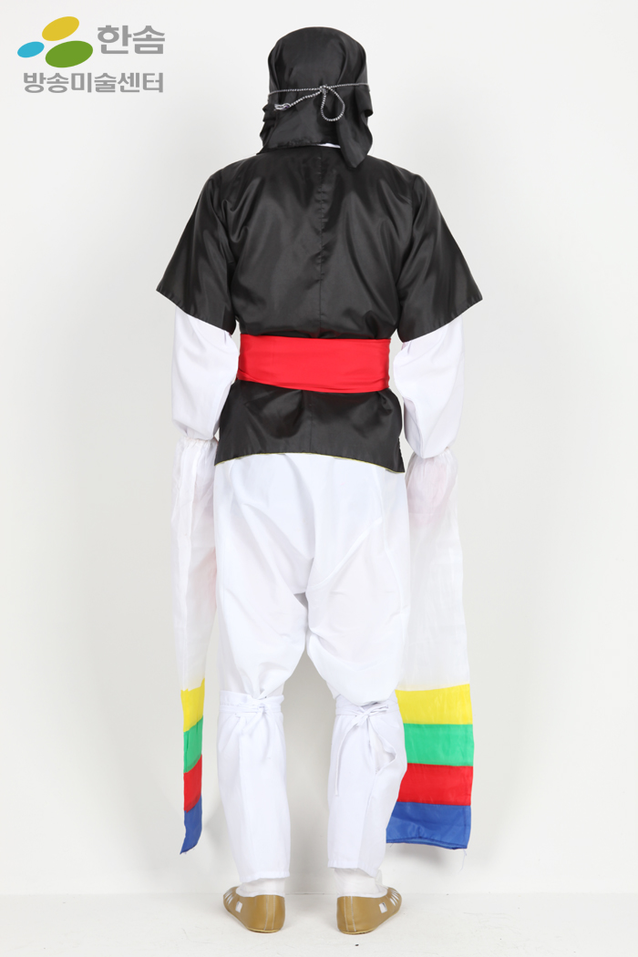 2928.탈춤(탈놀이)