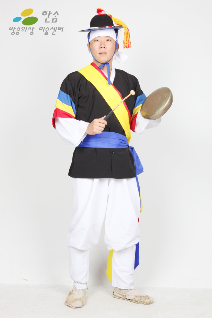 2025.사물놀이(사물복)