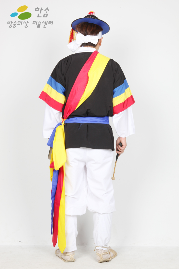 2025.사물놀이(사물복)