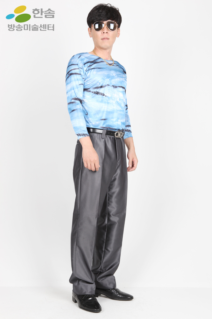 2943.건달(양아치)