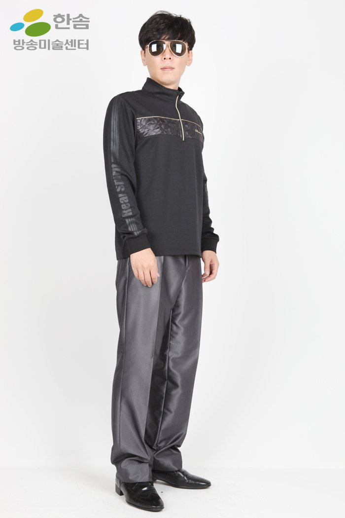 2945.건달(양아치)