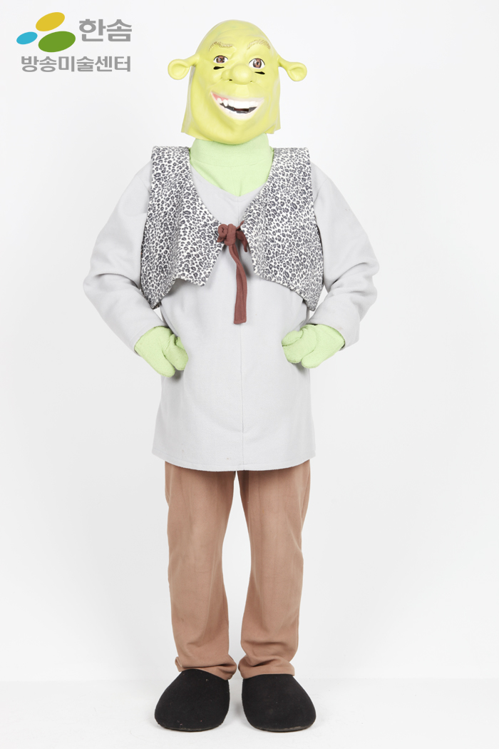 2905.복면가수-슈렉