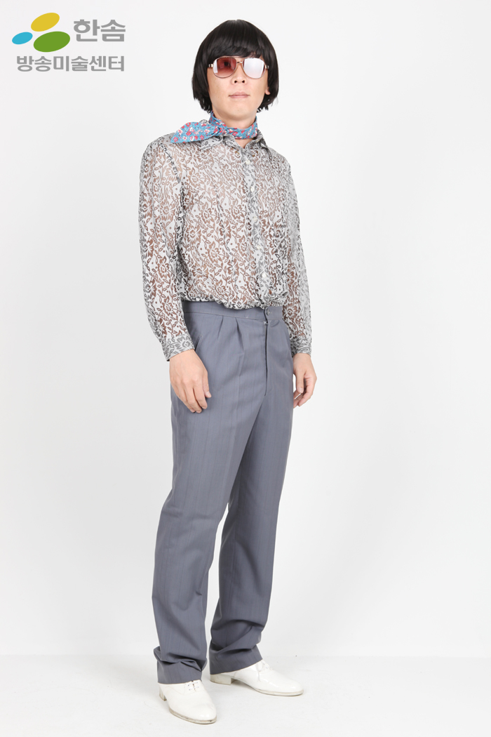 2988.고고장(60-70년대)