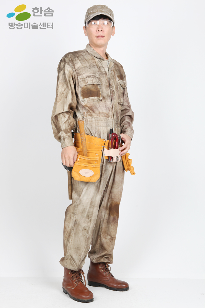 2991.정비공(건설업,메카닉)