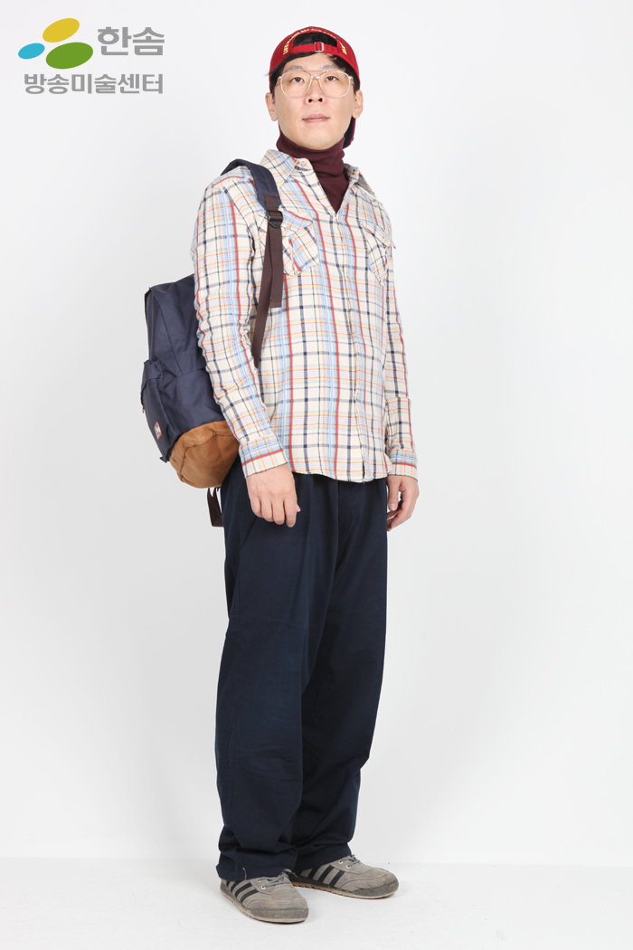 3011.복고의상(80-90년대)