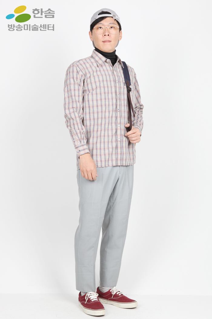 3016.복고의상(80-90년대)