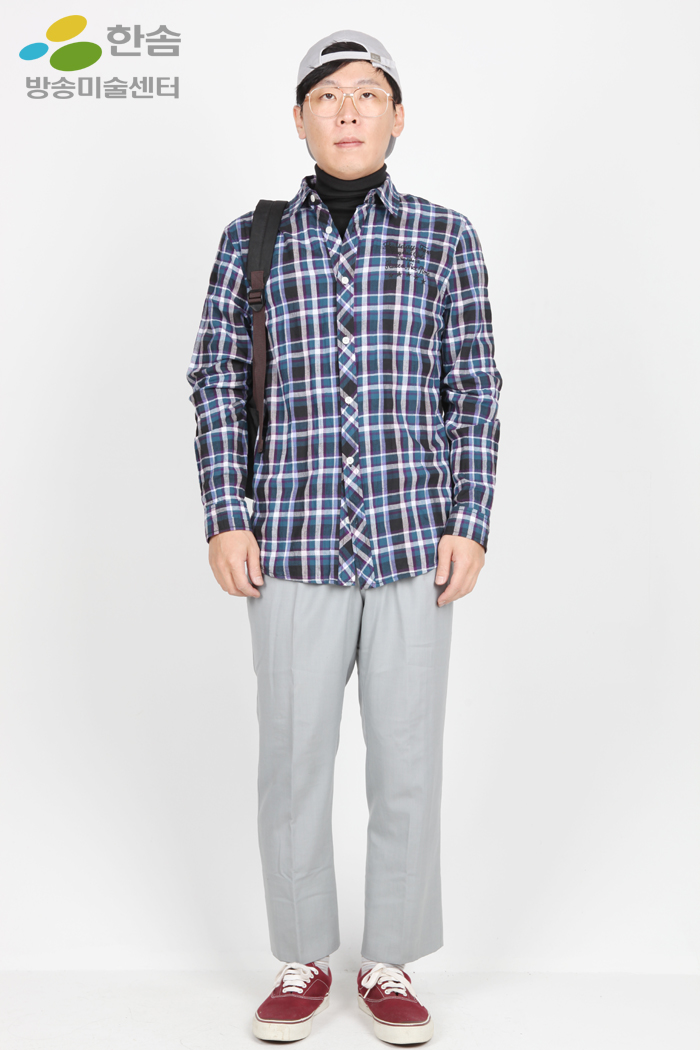 3017.복고의상(80-90년대)