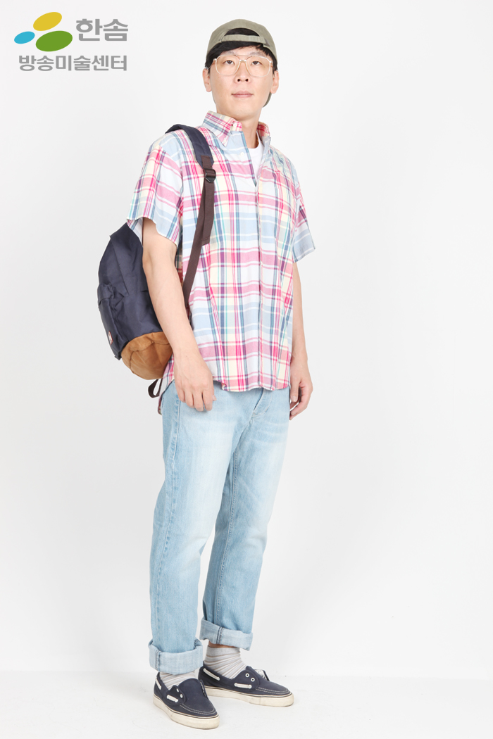 3023.복고의상(80-90년대)