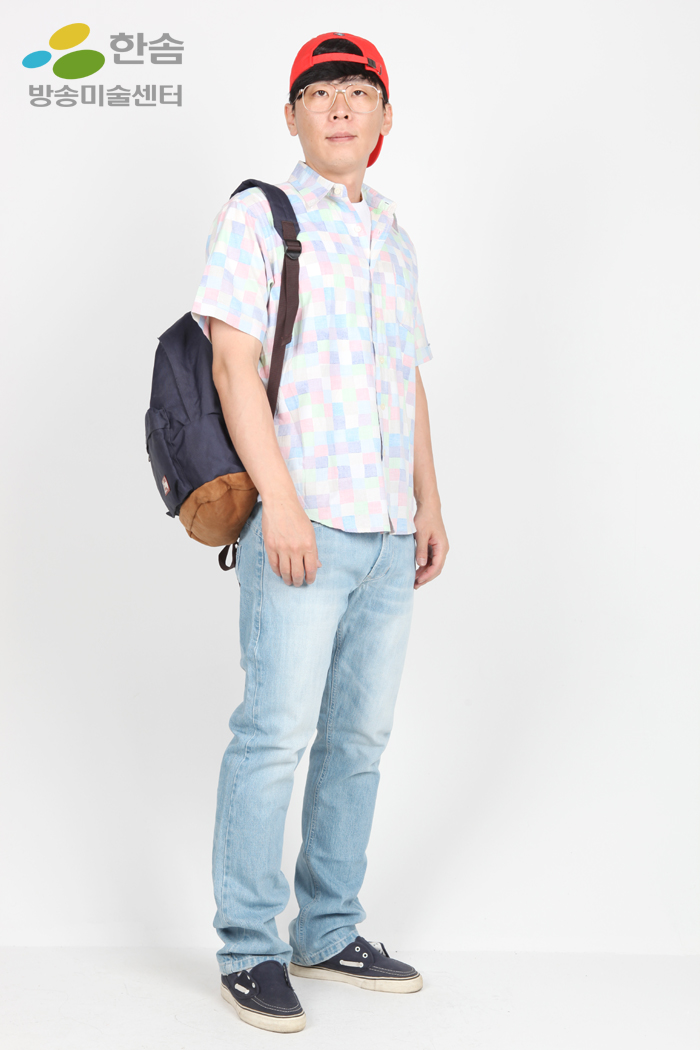 3024.복고의상(80-90년대)