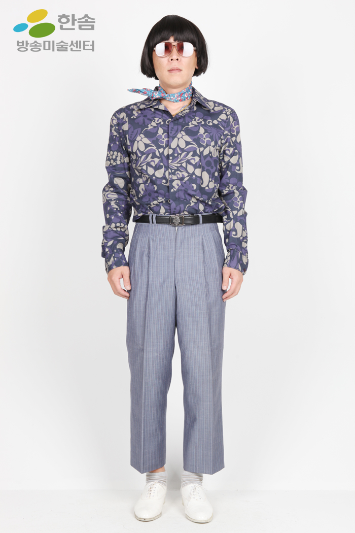 3037.고고장(60-70년대)